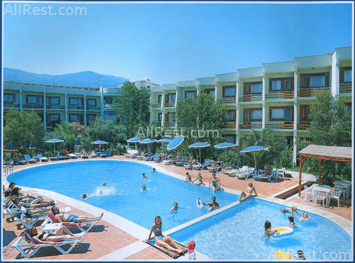 Hotel Club Solara 4